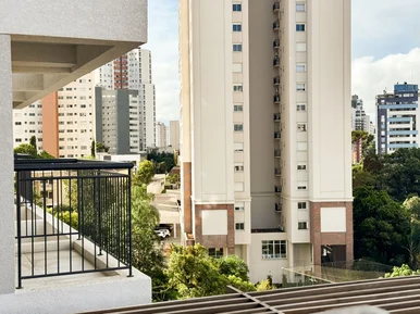 <strong>Conceito Imóveis Vende  Apartamento Residencial - Portão.</strong>