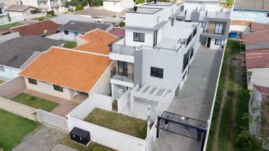 <strong>Conceito Imóveis Vende Sobrado no Santa Felicidade -Curitiba</strong>