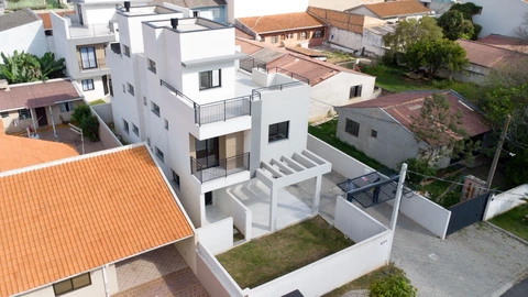 Foto Sobrado