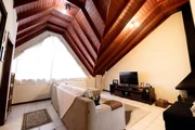<strong>Conceito Imóveis Vende Sobrado Triplex no Bacacheri.</strong>