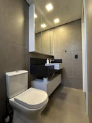 <strong>Conceito Imóveis Vende Apartamento - Bigorrilho Hugo Peretti</strong>