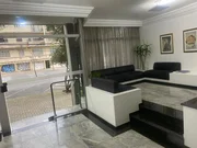 <strong>Conceito Imóveis Vende Apartamento - Bigorrilho Hugo Peretti</strong>