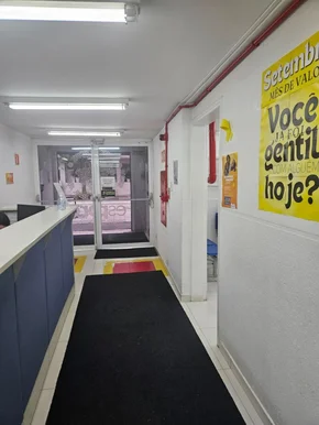<strong>Conceito Imóveis Vende  Prédio no Centro - 1.165,40 m²</strong>