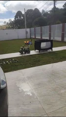 <strong>Conceito Imóveis Vende Casa com Amplo Terreno-Campo Largo/PR</strong>
