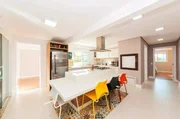 <strong>Conceito Imóveis Vende Casa com no Santa Quitéria.</strong>