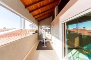 <strong>Conceito Imóveis Vende Casa com no Santa Quitéria.</strong>