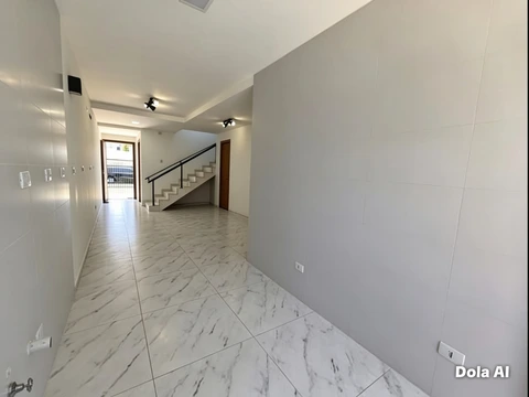 Foto Sobrado