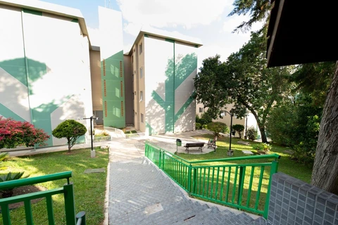 Foto Apartamento