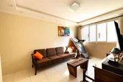 <strong>Conceito Imóveis Vende Apartamento 3 Quartos -Campo Comprido</strong>