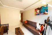 <strong>Conceito Imóveis Vende Apartamento 3 Quartos -Campo Comprido</strong>
