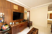 <strong>Conceito Imóveis Vende Apartamento 3 Quartos -Campo Comprido</strong>