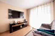 <strong>Casa em Condomínio</strong>&nbsp;<small>(3 dormit&oacute;rios)</small>