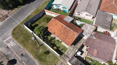 <strong>Conceito Imóveis Vende Terreno no Guabirotuba 376,99 m².</strong>