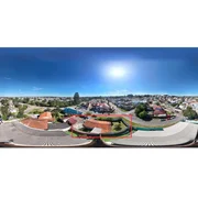 <strong>Conceito Imóveis Vende Terreno no Guabirotuba 376,99 m².</strong>