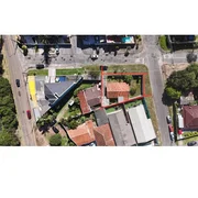 <strong>Conceito Imóveis Vende Terreno no Guabirotuba 376,99 m².</strong>