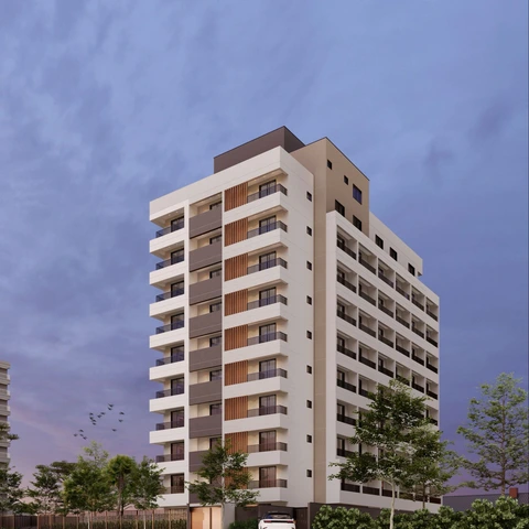 Foto Apartamento