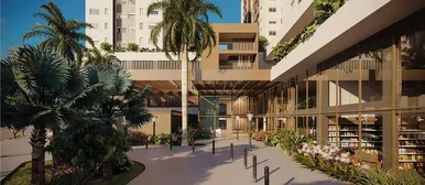 <strong>Conceito Imóveis Vende Apartamento em Praia Brava - Itajaí</strong>