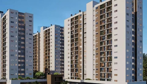 Foto Apartamento