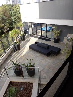 <strong>Conceito Imóveis Vende Apartamento Plaenge View Ecoville.</strong>
