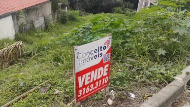 <strong>CONCEITO VENDE TERRENO ZR2 UBERABA 455,00 m² 19,50m TESTADA</strong>