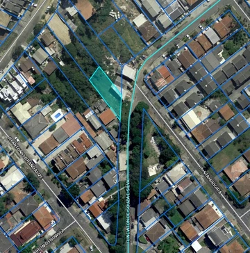 Foto Terreno