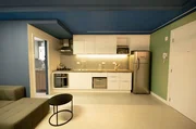 <strong>Conceito Imóveis Vende  Apartamento Garden</strong>