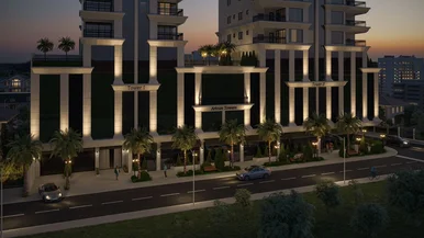 <strong>Conceito Imóveis Vende Apartamento de Alto Padrão</strong>