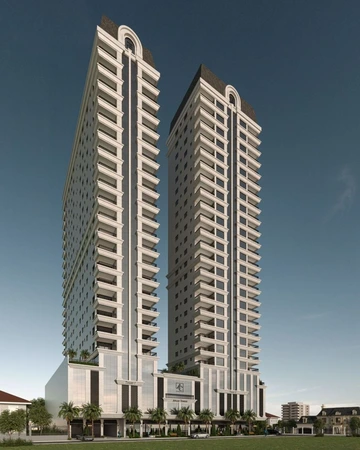 Foto Apartamento