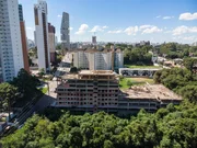 <strong>CONCEITO VENDE APARTAMENTO TERRASSE L'AVENIR MOSSUNGUE</strong>