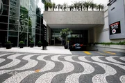 <strong>Conceito Imóveis Vende Sala Comercial no Edifício Glaser.</strong>