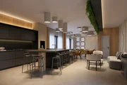 <strong>Conceito Imóveis Vende Apartamento no  Portão TERRACE LA VIE</strong>