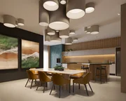 <strong>Conceito Imóveis Vende Apartamento no  Portão TERRACE LA VIE</strong>