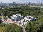<strong>Conceito Imóveis Vende Apartamento Terrace Nature - Bigorrilho.</strong>