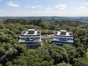 <strong>Conceito Imóveis Vende Apartamento Terrace Nature - Bigorrilho.</strong>