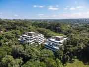<strong>Conceito Imóveis Vende Apartamento Terrace Nature - Bigorrilho.</strong>