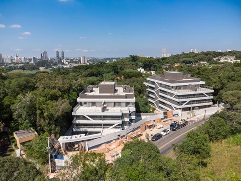 Foto Apartamento