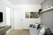 <strong>Conceito Imóveis Vende Stúdio No Boa Vista de 30.91 m²</strong>