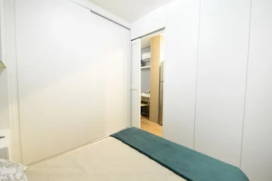 <strong>Conceito Imóveis Vende Stúdio No Boa Vista de 30.91 m²</strong>