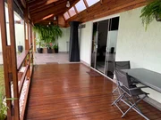 <strong>Conceito Imóveis Vende linda casa 3 quartos com churrasqueira.</strong>