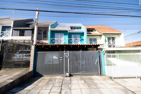 Foto Sobrado