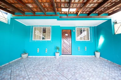 <strong>Conceito Imóveis vende - Sobrado Triplex</strong>