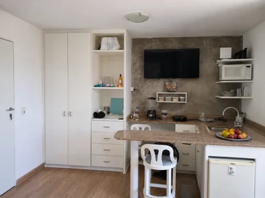 <strong>Conceito Imoveis Vende Flat no Edifício Upper Residence Cópia</strong>