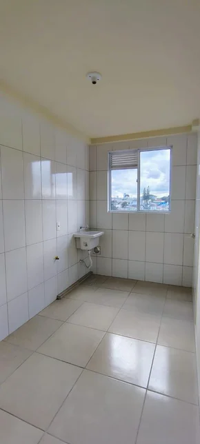 Conceito Imóveis Vende Apartamento Cond. Vida Nova Ii Ponta Grossa