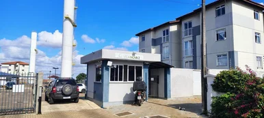 Conceito Imóveis Vende Apartamento Cond. Vida Nova Ii Ponta Grossa