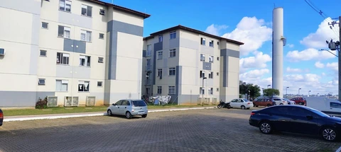 Foto Apartamento