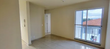 Conceito Imóveis Vende Apartamento Em Ponta Grossa -  Cond. Vida Nova Ii