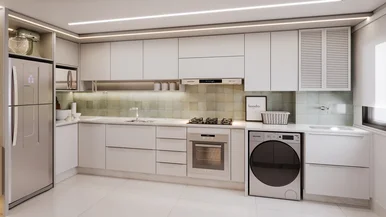 <strong>CONCEITO IMÓVEIS VENDE APARTAMENTO AGUA VERDE TERRASSE INFINI</strong>