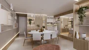<strong>CONCEITO IMÓVEIS VENDE APARTAMENTO AGUA VERDE TERRASSE INFINI</strong>