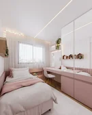 <strong>CONCEITO IMÓVEIS VENDE APARTAMENTO AGUA VERDE TERRASSE INFINI</strong>
