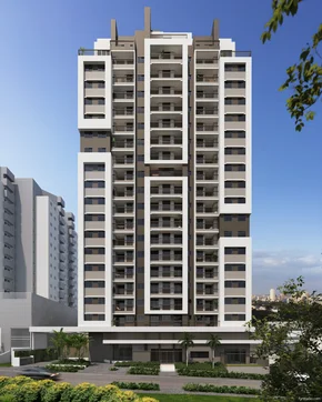 <strong>CONCEITO VENDE APARTAMENTO PORTÃO TERRASSE MAGIQUE</strong>